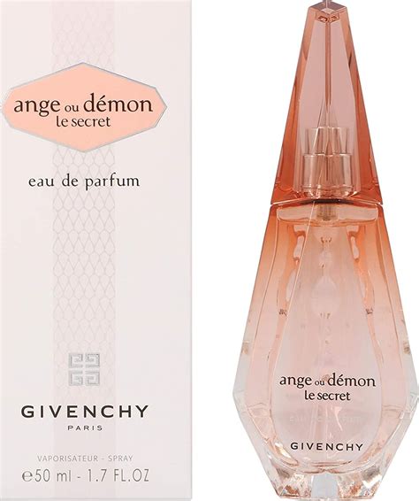 Similar Perfumes to Givenchy Ange Ou Demon for women